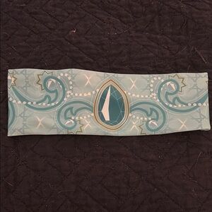 Crowned Athletics Arabian Nights Athletic Headband